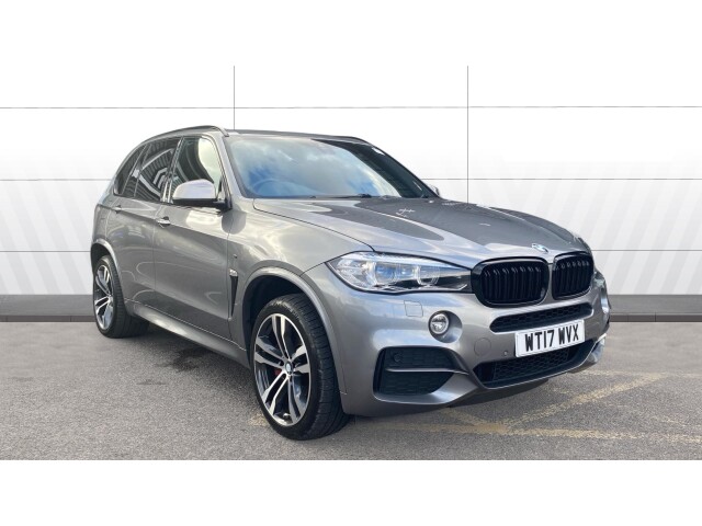 Main listing image - BMW X5