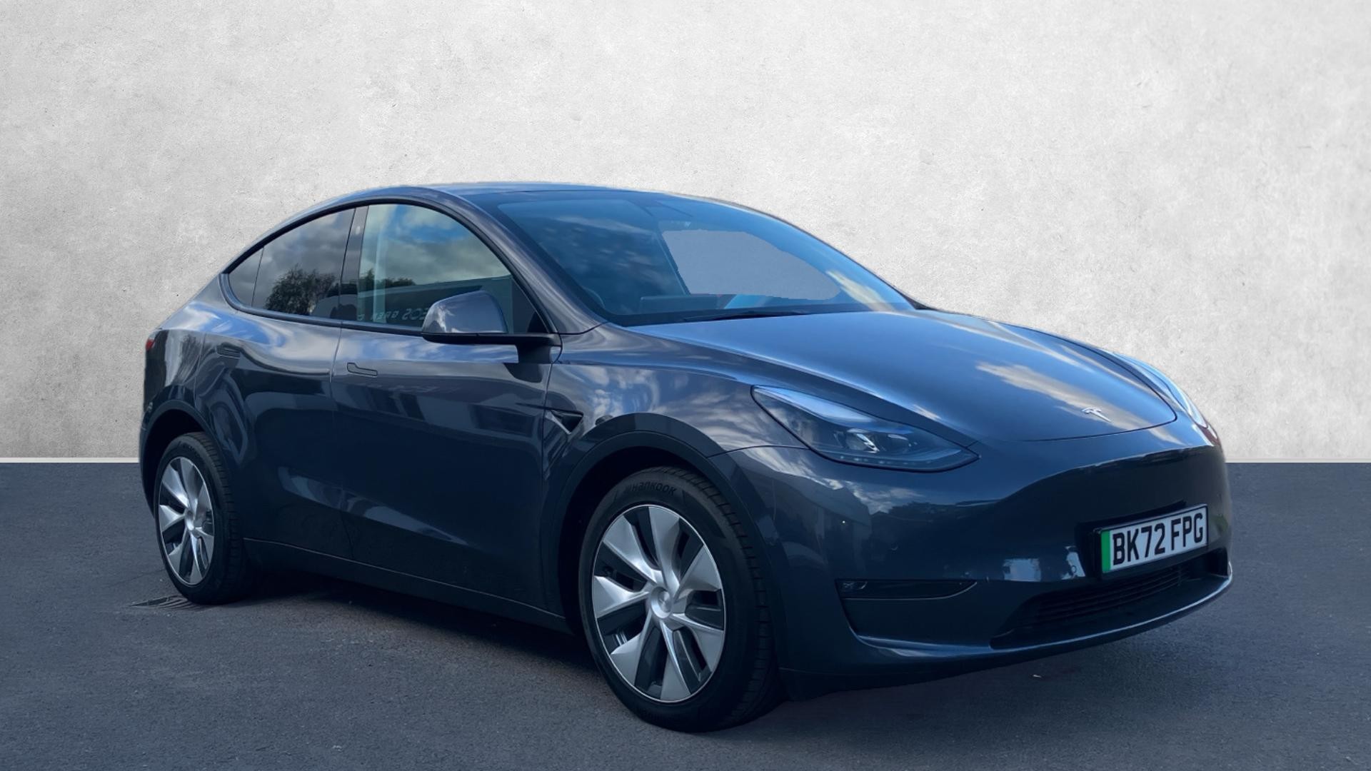 Main listing image - Tesla Model Y