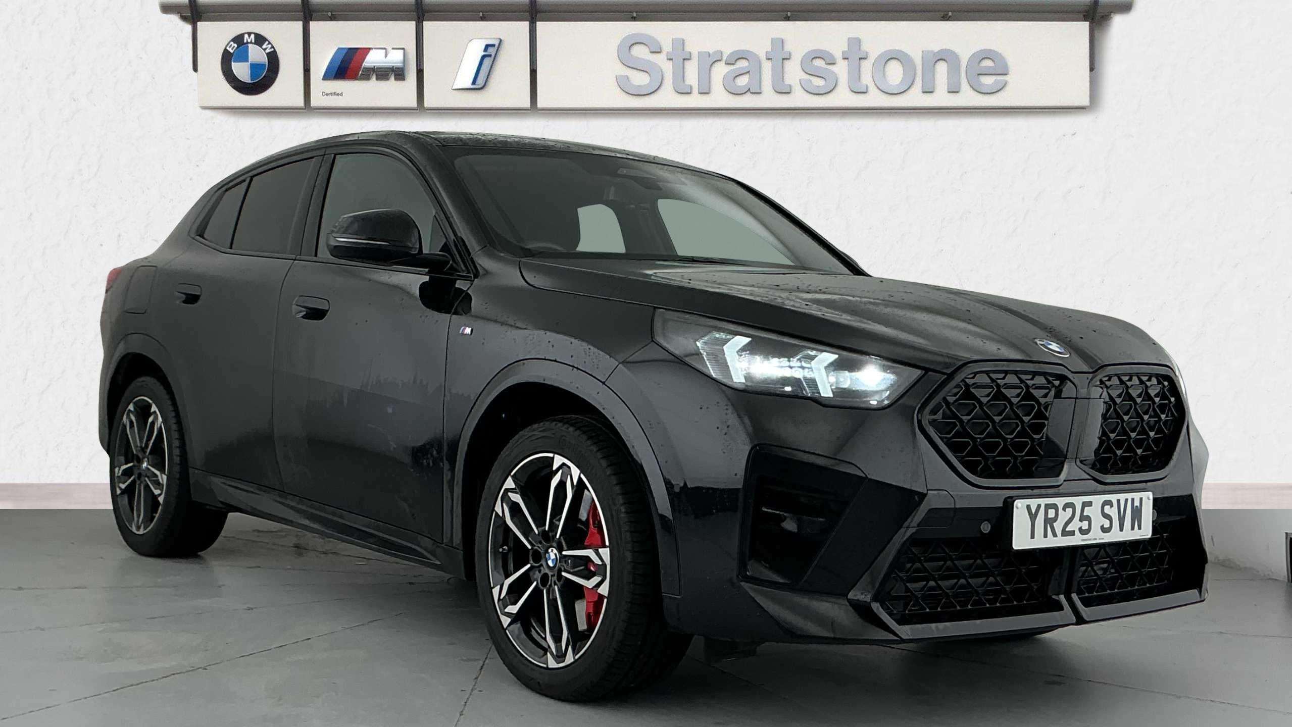 Main listing image - BMW X2