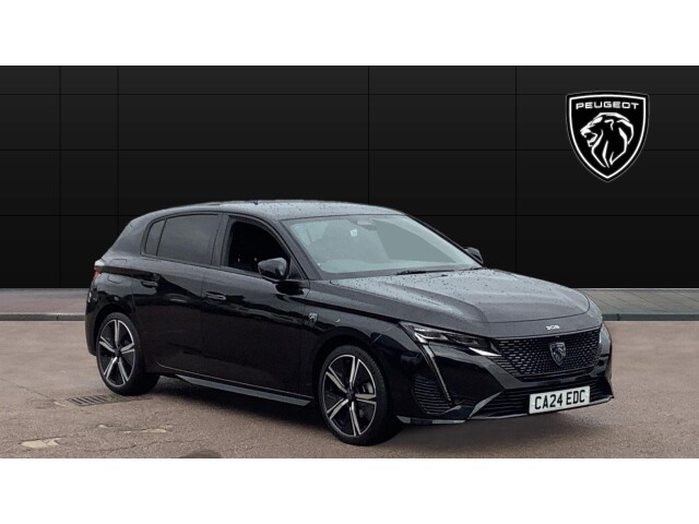 Main listing image - Peugeot 308