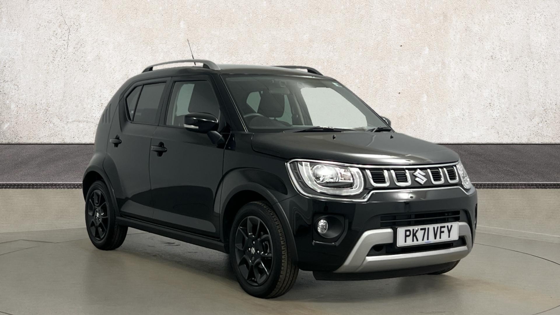 Main listing image - Suzuki Ignis