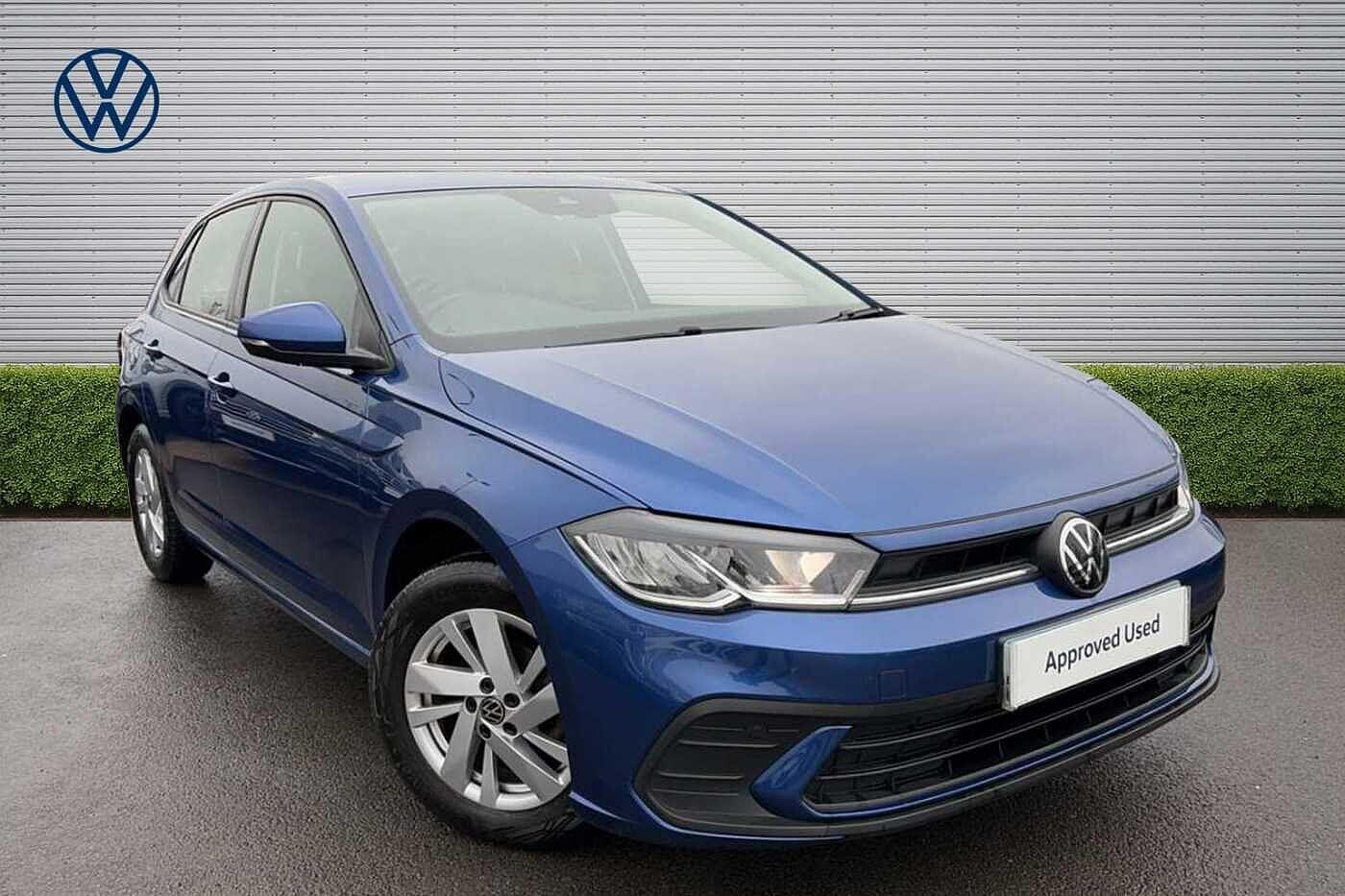 Main listing image - Volkswagen Polo