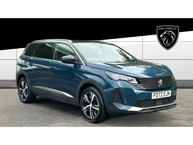 Main listing image - Peugeot 5008