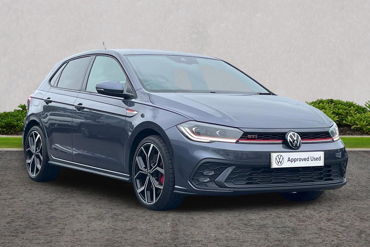 Main listing image - Volkswagen Polo