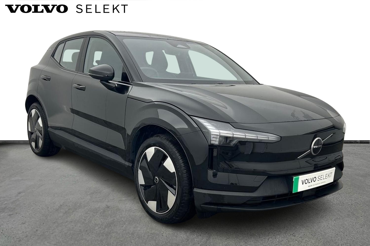 Main listing image - Volvo EX30