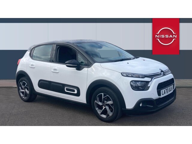 Main listing image - Citroen C3