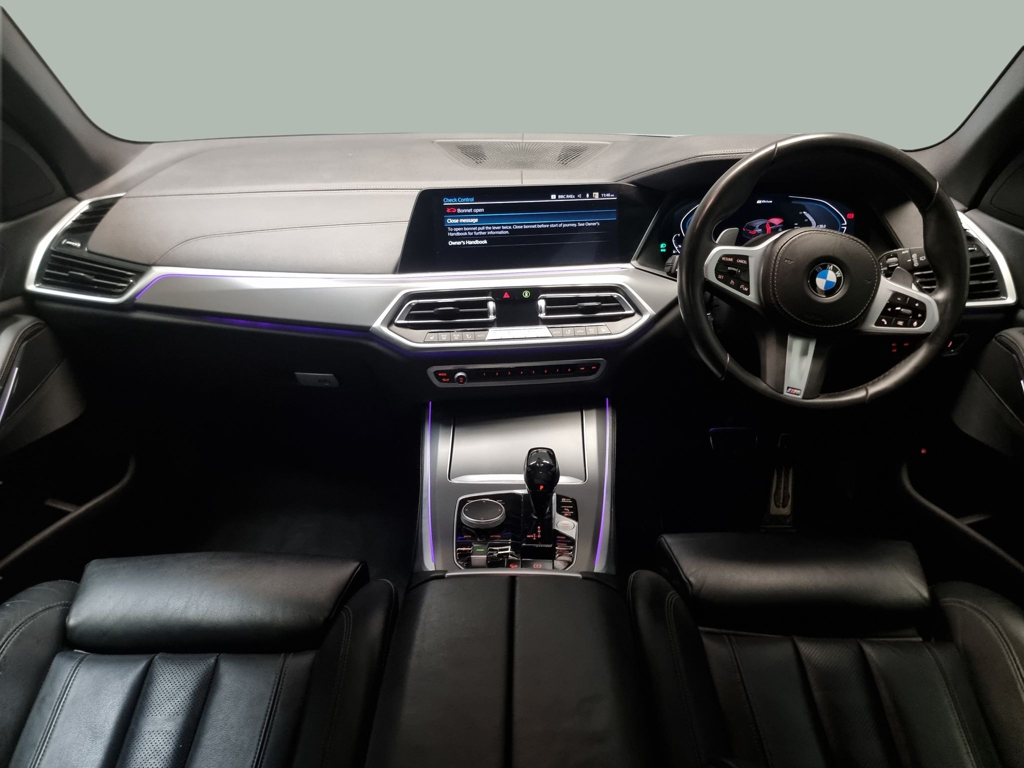 Main listing image - BMW X5