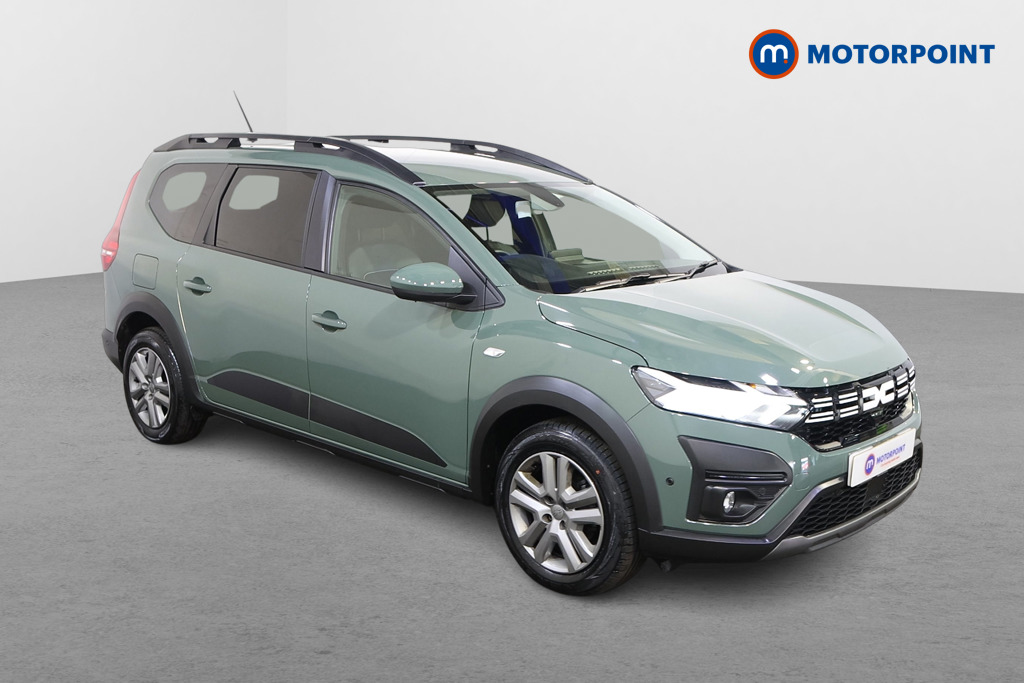 Main listing image - Dacia Jogger