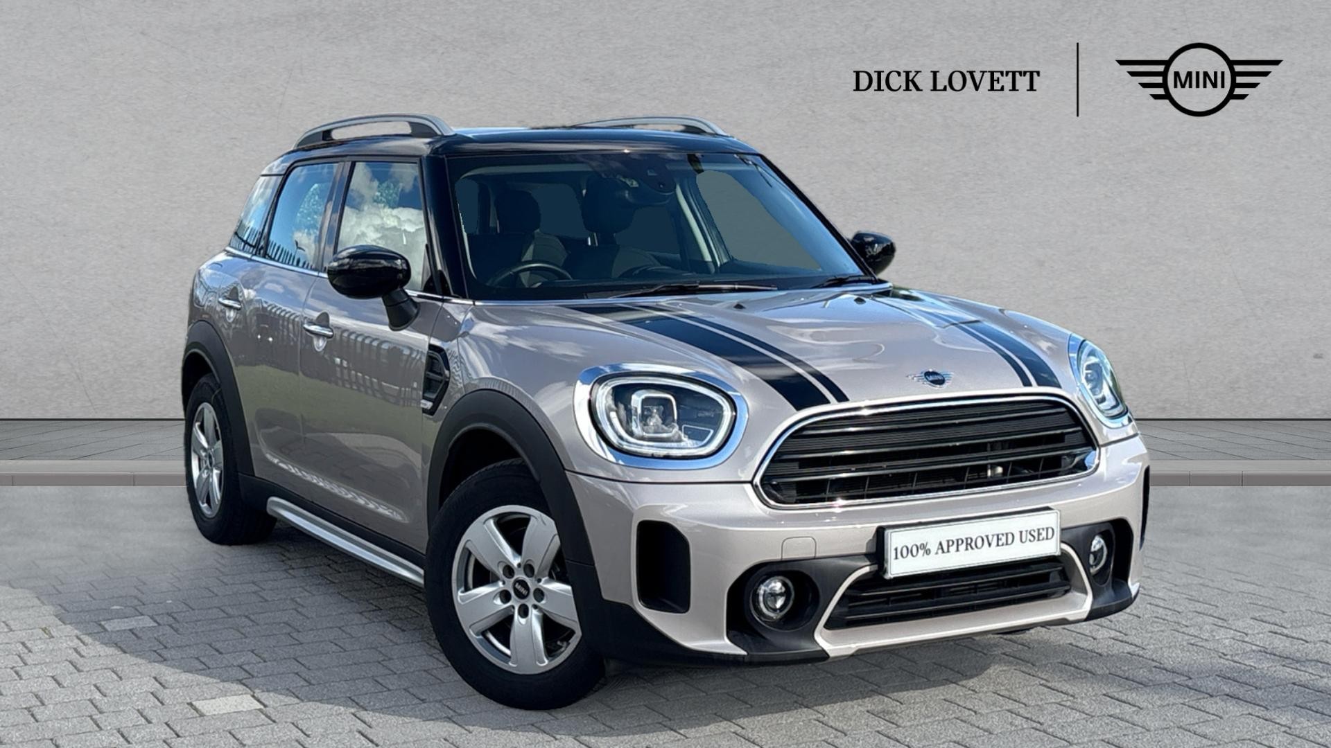 Main listing image - MINI Countryman