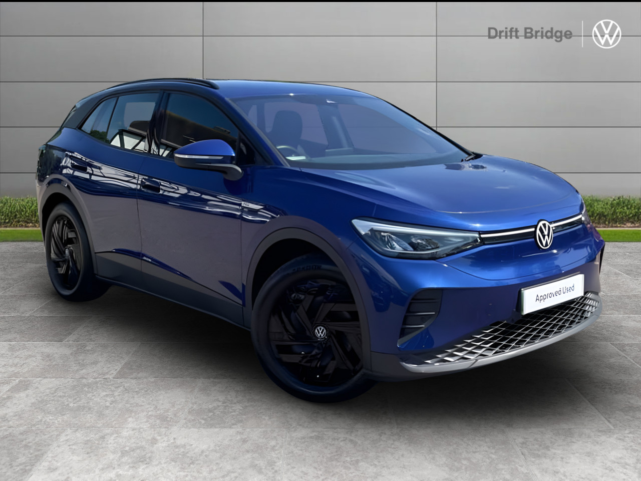Main listing image - Volkswagen ID.4