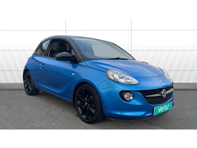 Main listing image - Vauxhall Adam