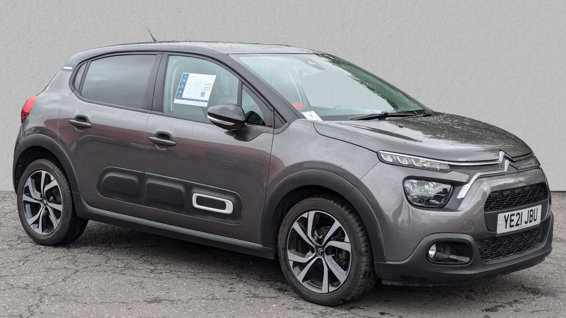 Main listing image - Citroen C3