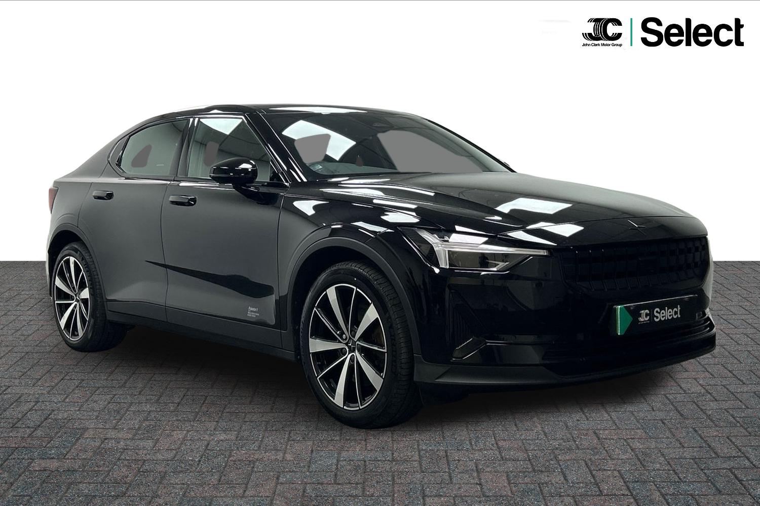 Main listing image - Polestar 2