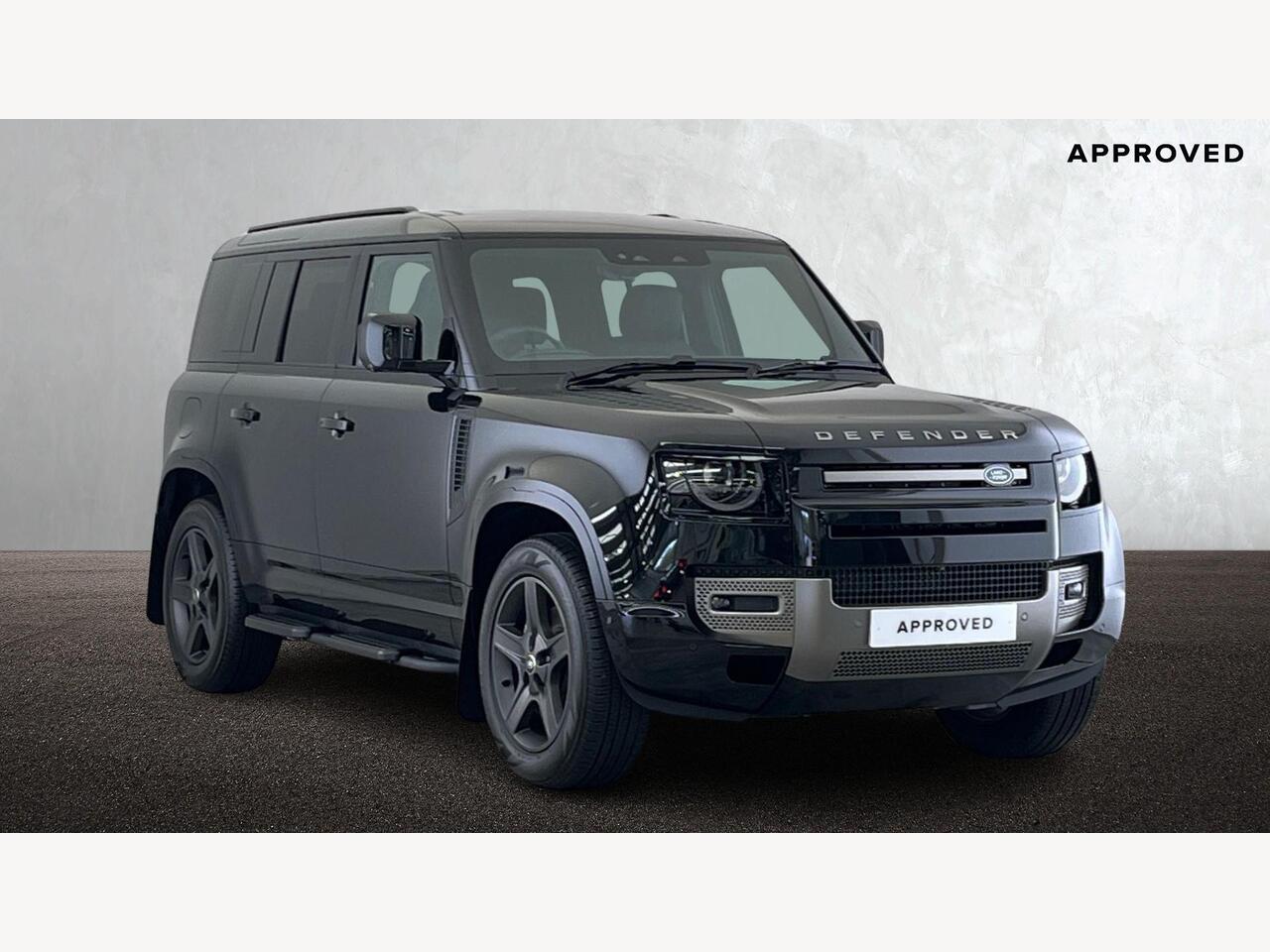 Main listing image - Land Rover Defender