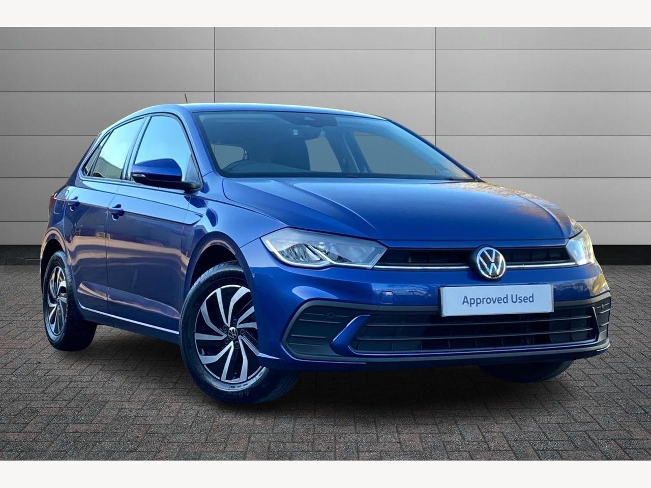 Main listing image - Volkswagen Polo