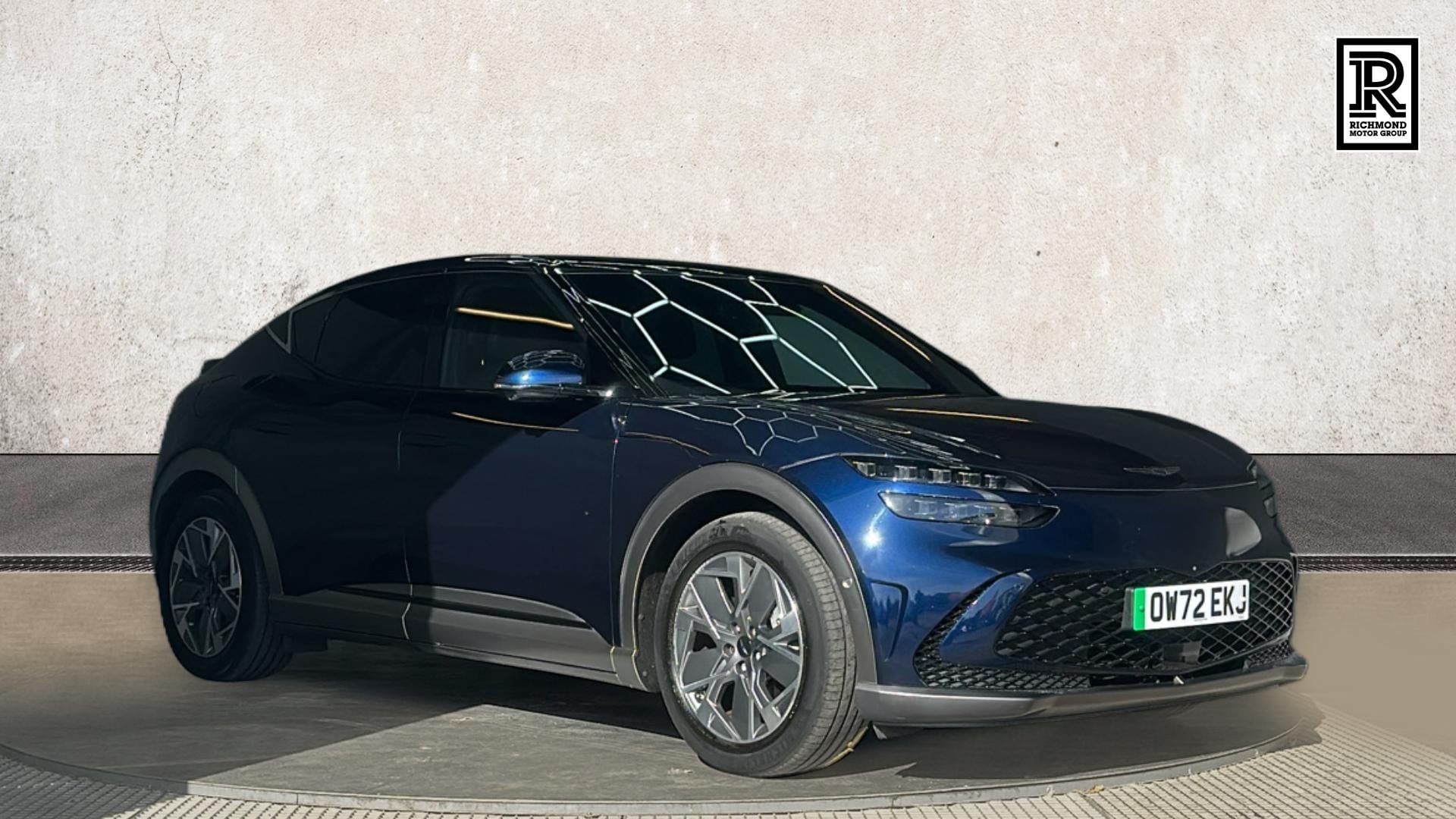 Main listing image - Genesis GV60