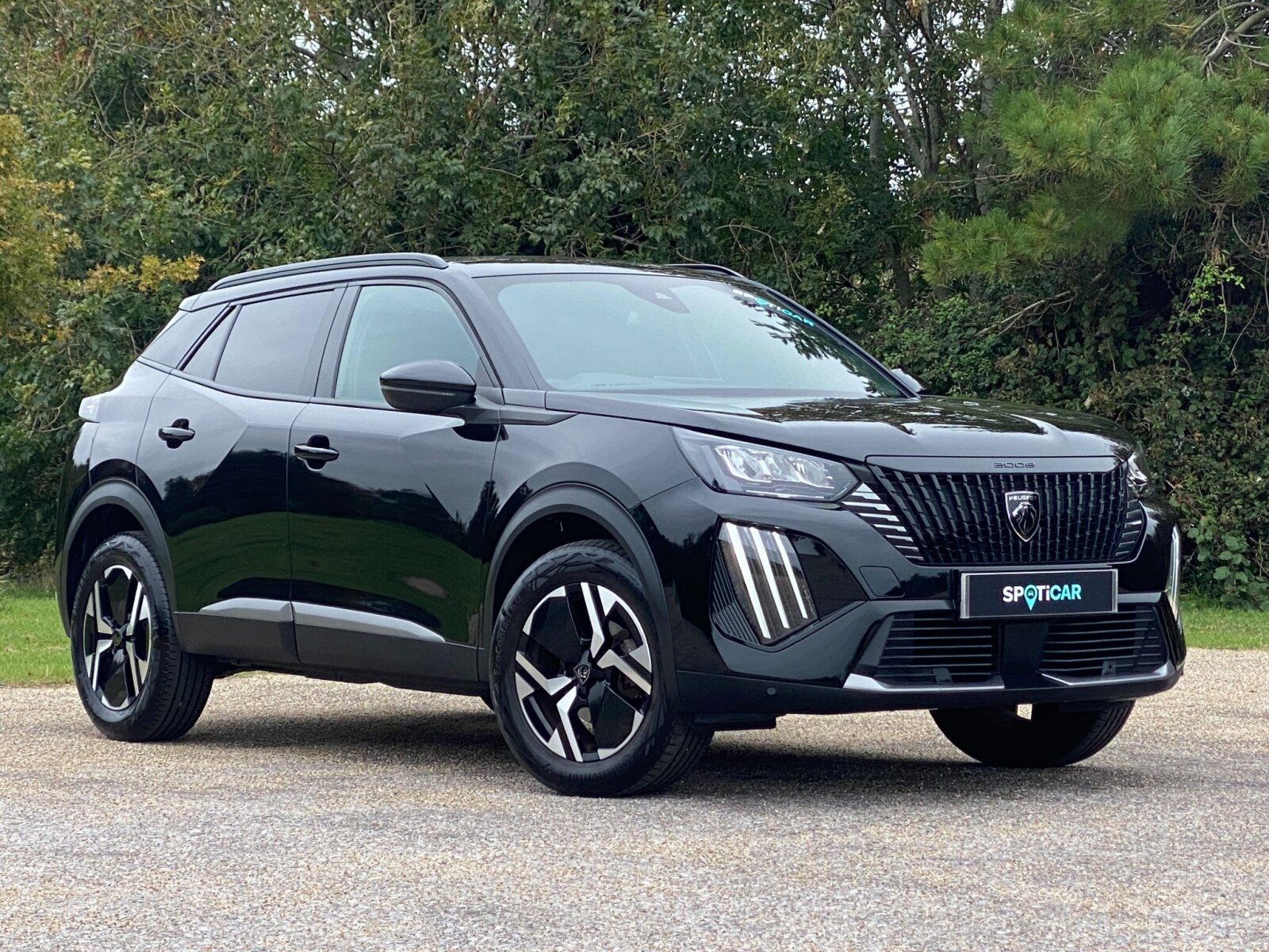Main listing image - Peugeot 2008