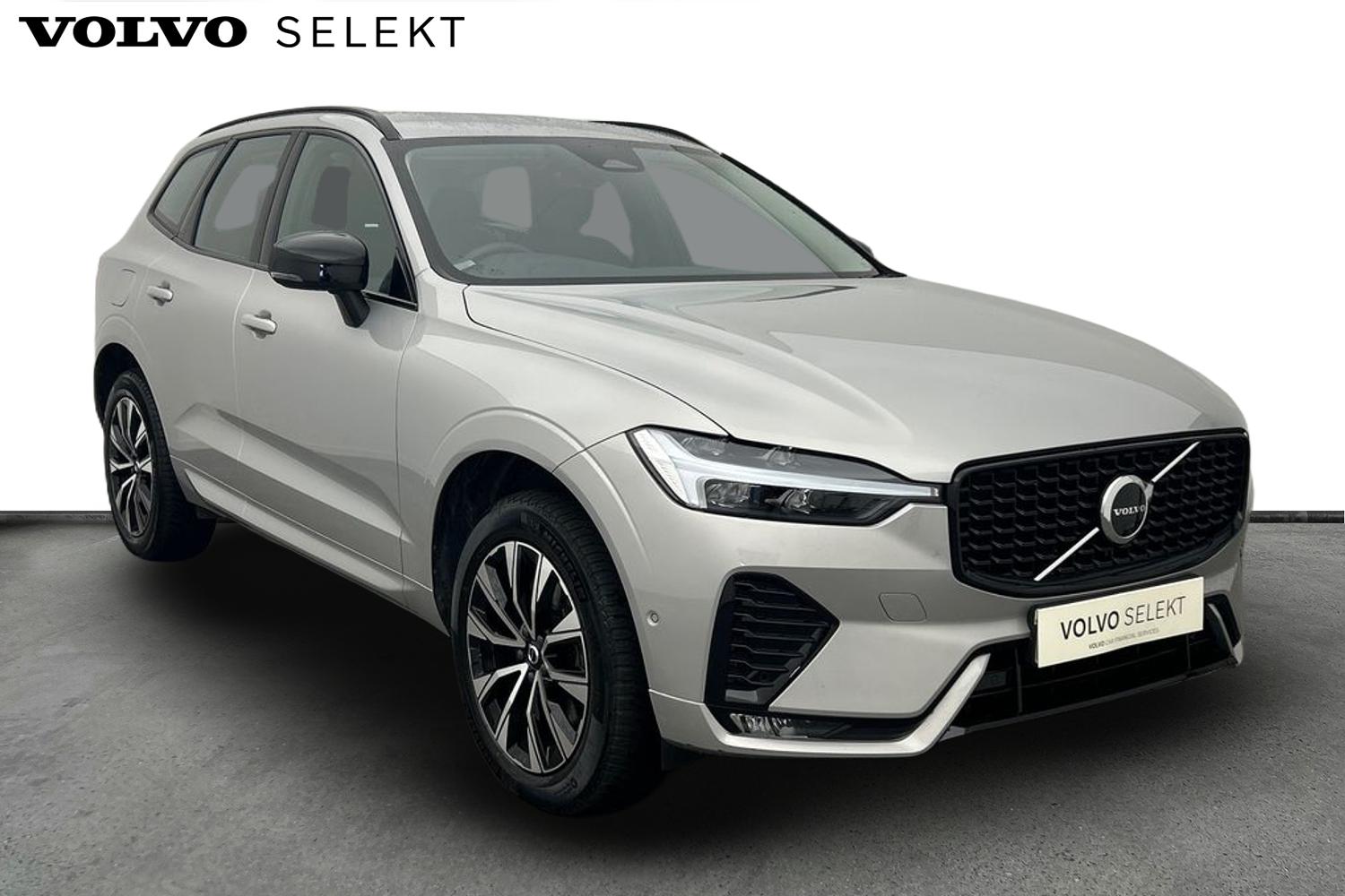 Main listing image - Volvo XC60
