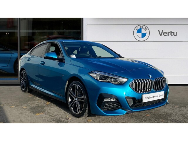 Main listing image - BMW 2 Series Gran Coupe