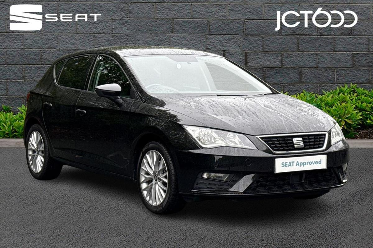 Main listing image - SEAT Leon