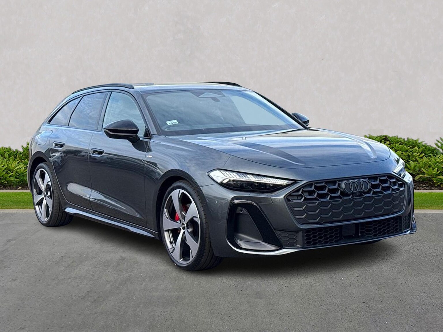 Main listing image - Audi A5