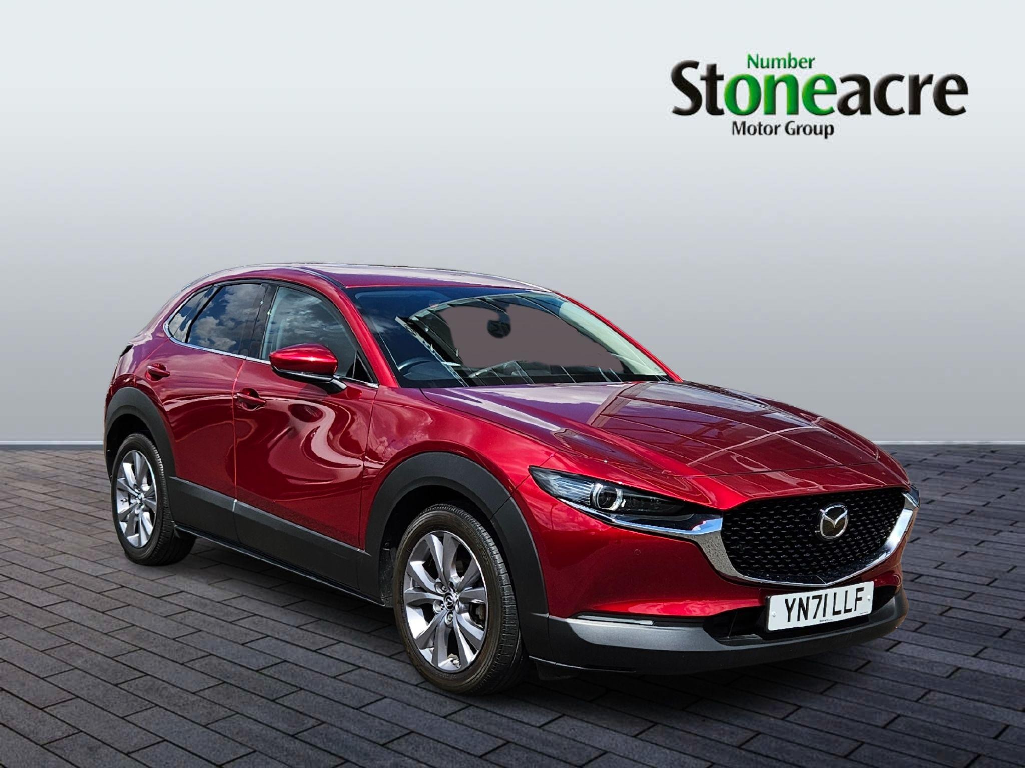 Main listing image - Mazda CX-30