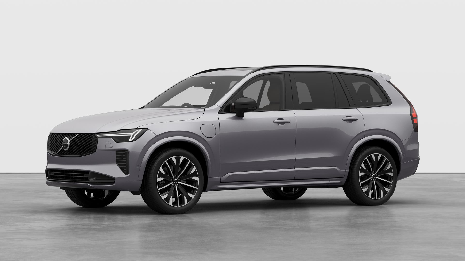 Main listing image - Volvo XC90