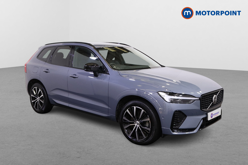 Main listing image - Volvo XC60