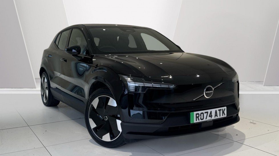 Main listing image - Volvo EX30