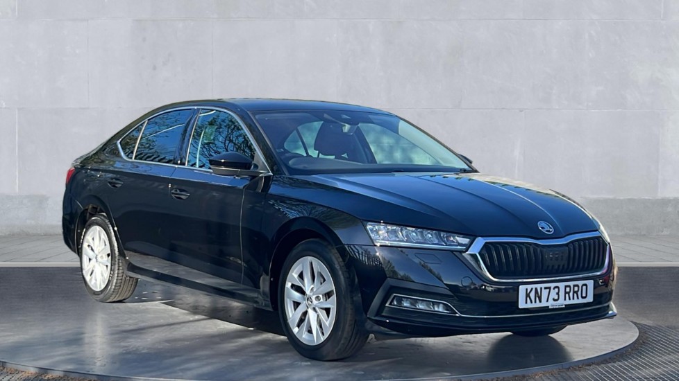 Main listing image - Skoda Octavia