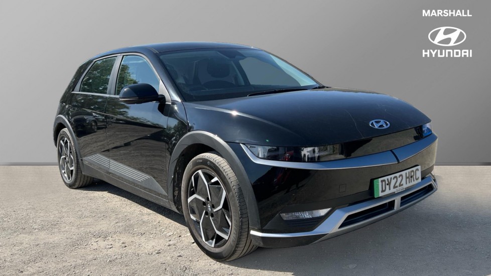 Main listing image - Hyundai IONIQ 5
