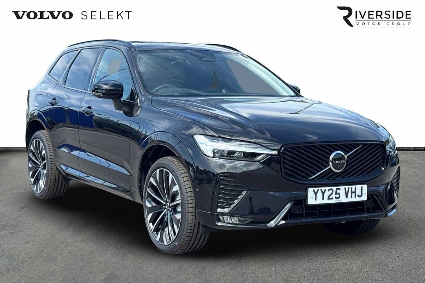 Main listing image - Volvo XC60