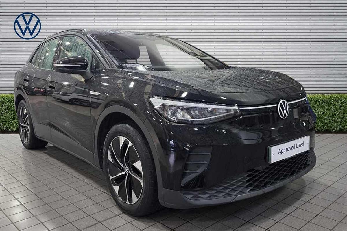 Main listing image - Volkswagen ID.4