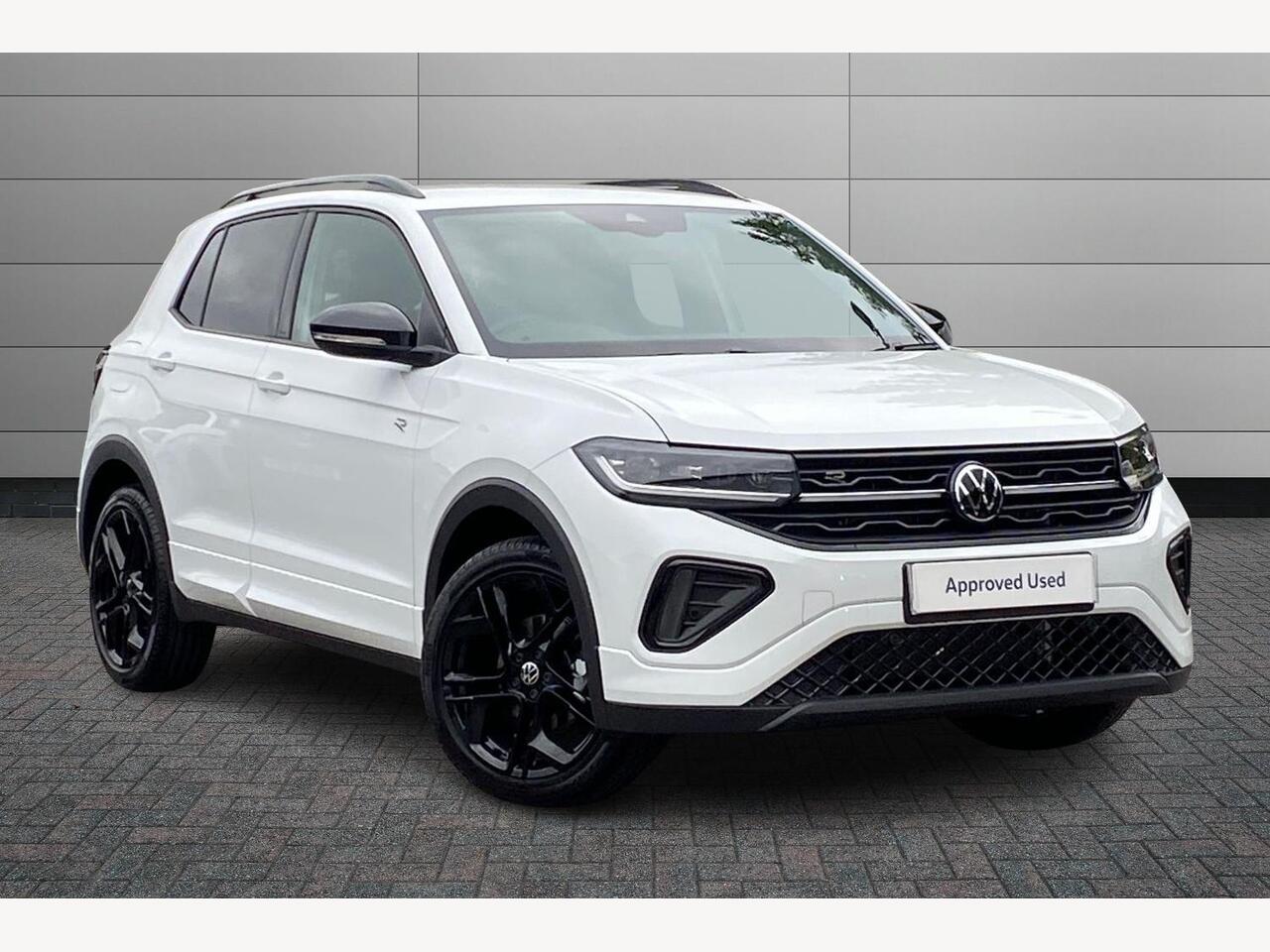 Main listing image - Volkswagen T-Cross