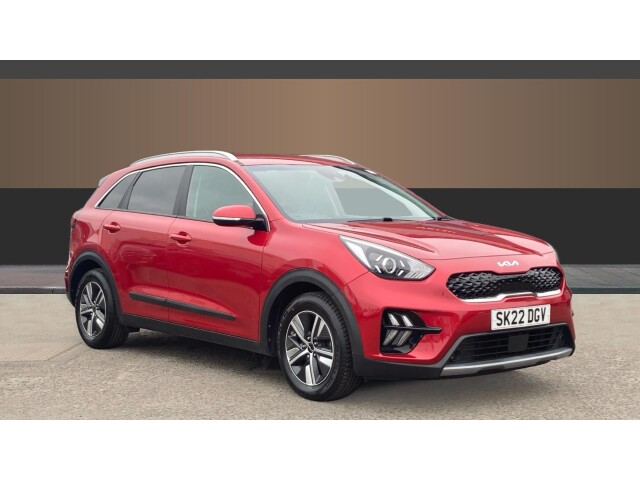 Main listing image - Kia Niro