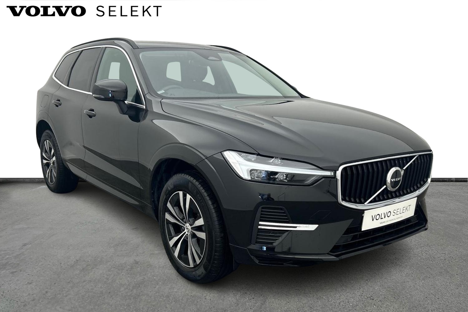 Main listing image - Volvo XC60