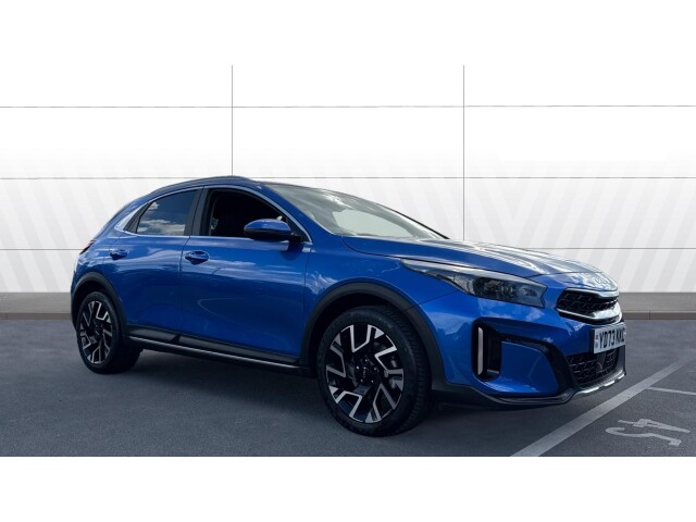 Main listing image - Kia XCeed