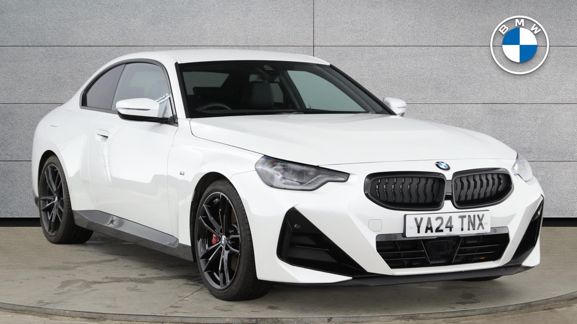 Main listing image - BMW 2 Series