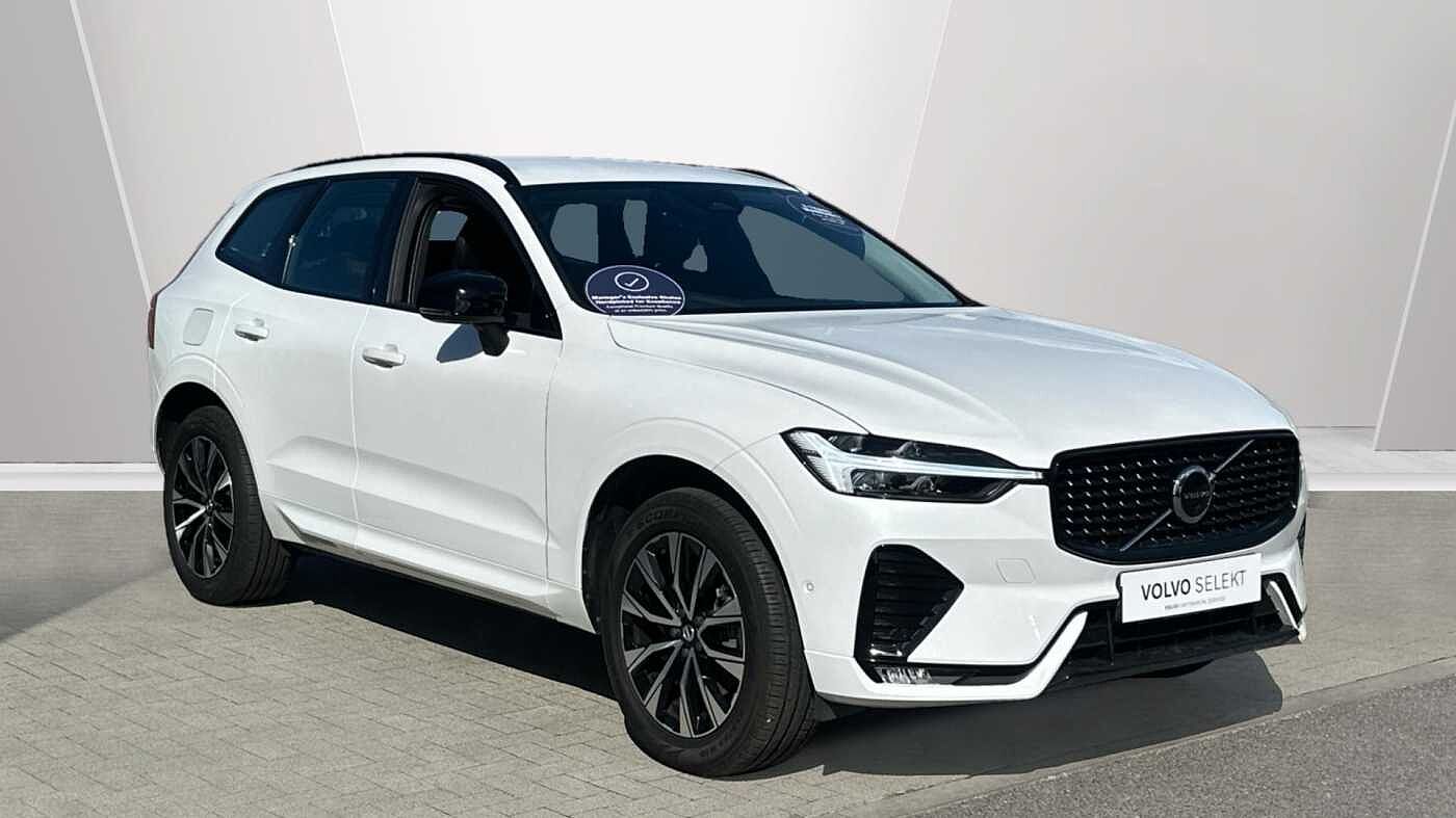 Main listing image - Volvo XC60