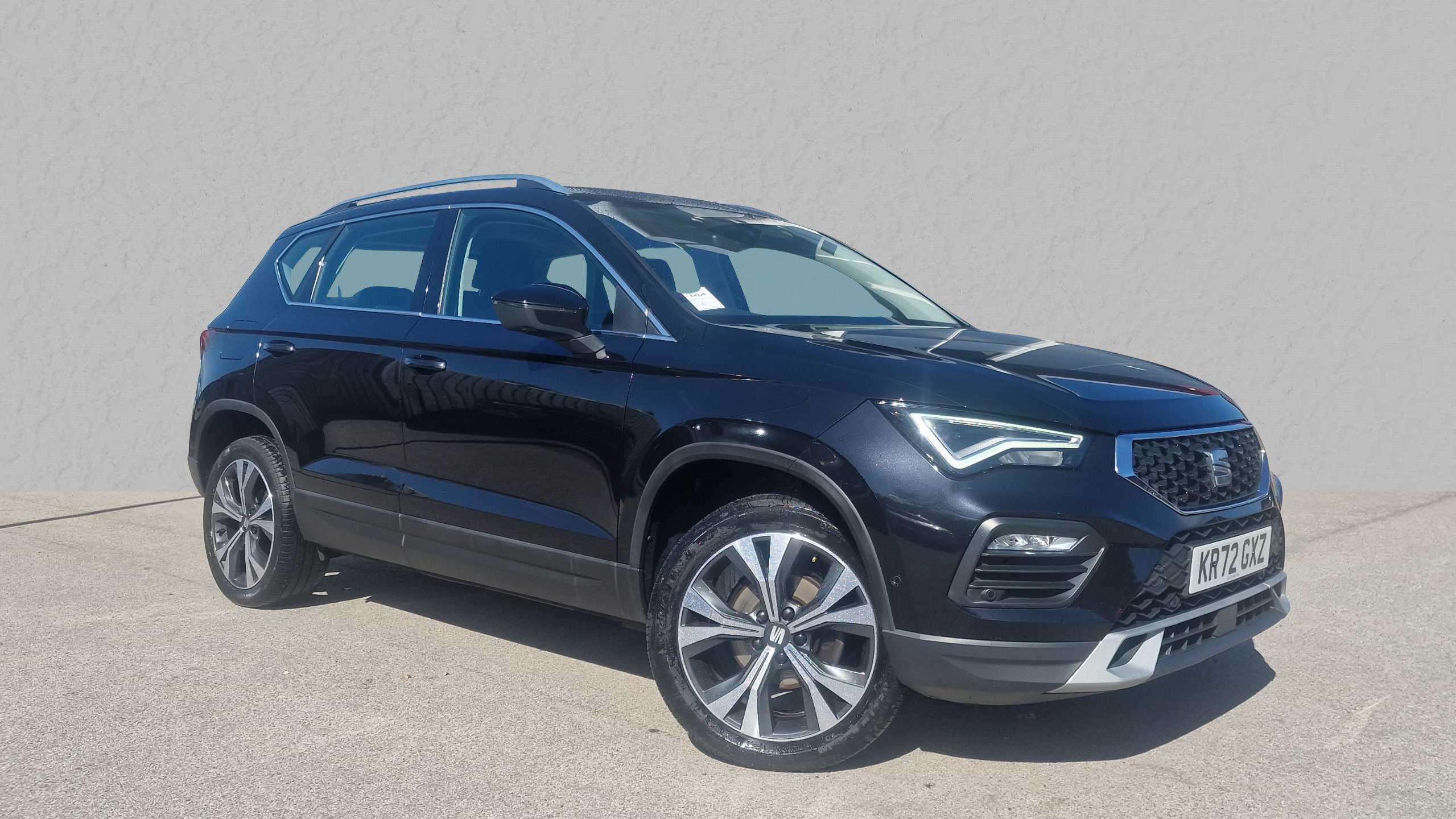 Main listing image - SEAT Ateca