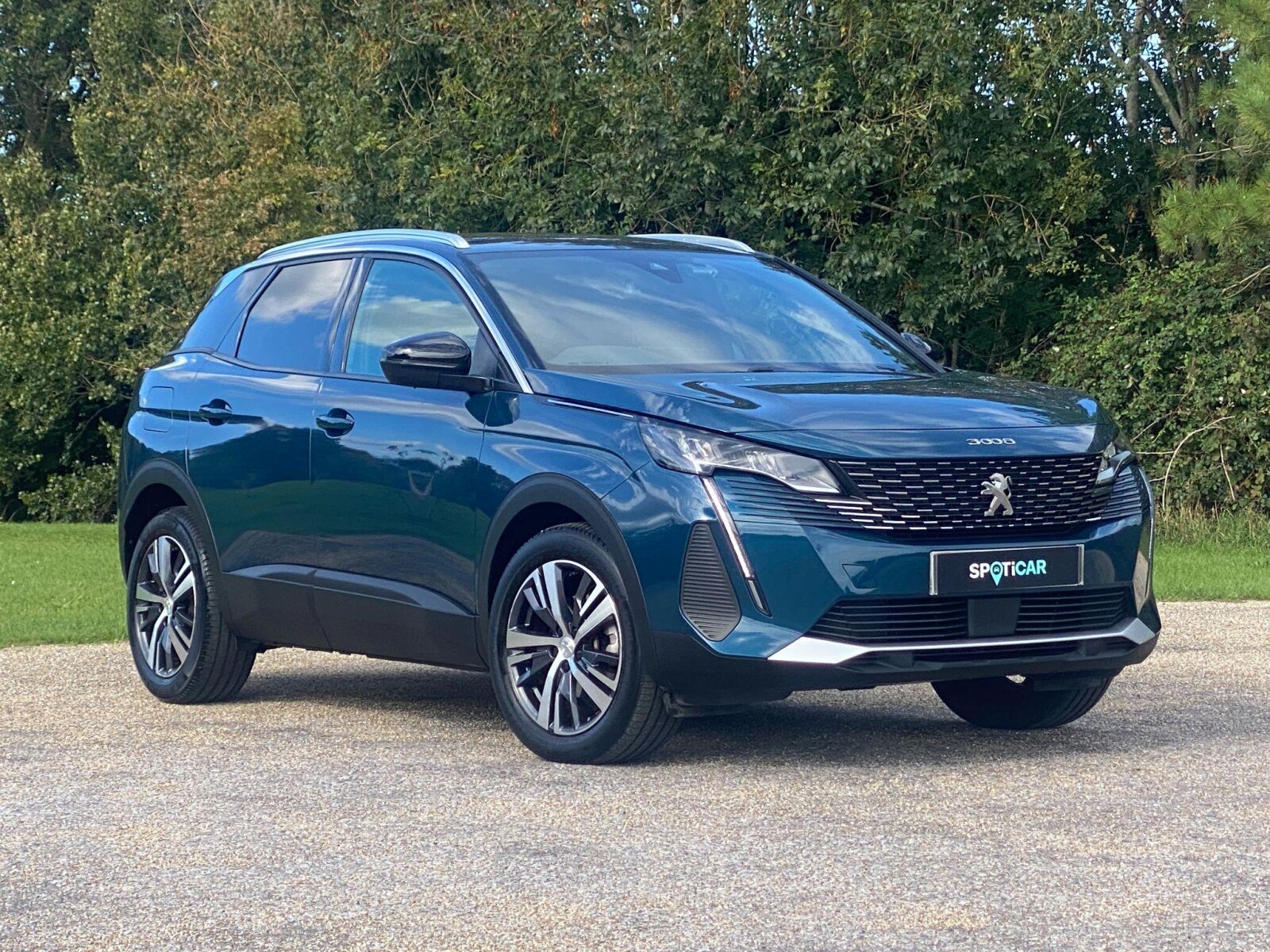 Main listing image - Mercedes-Benz EQA