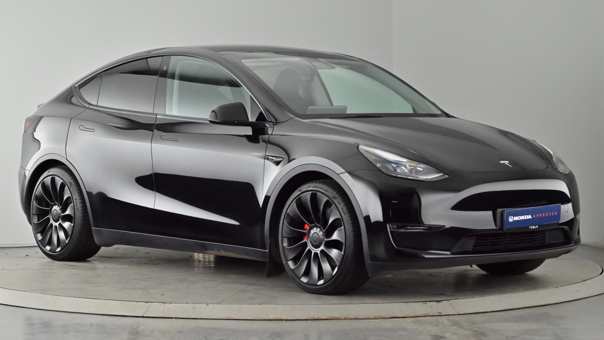 Main listing image - Tesla Model Y