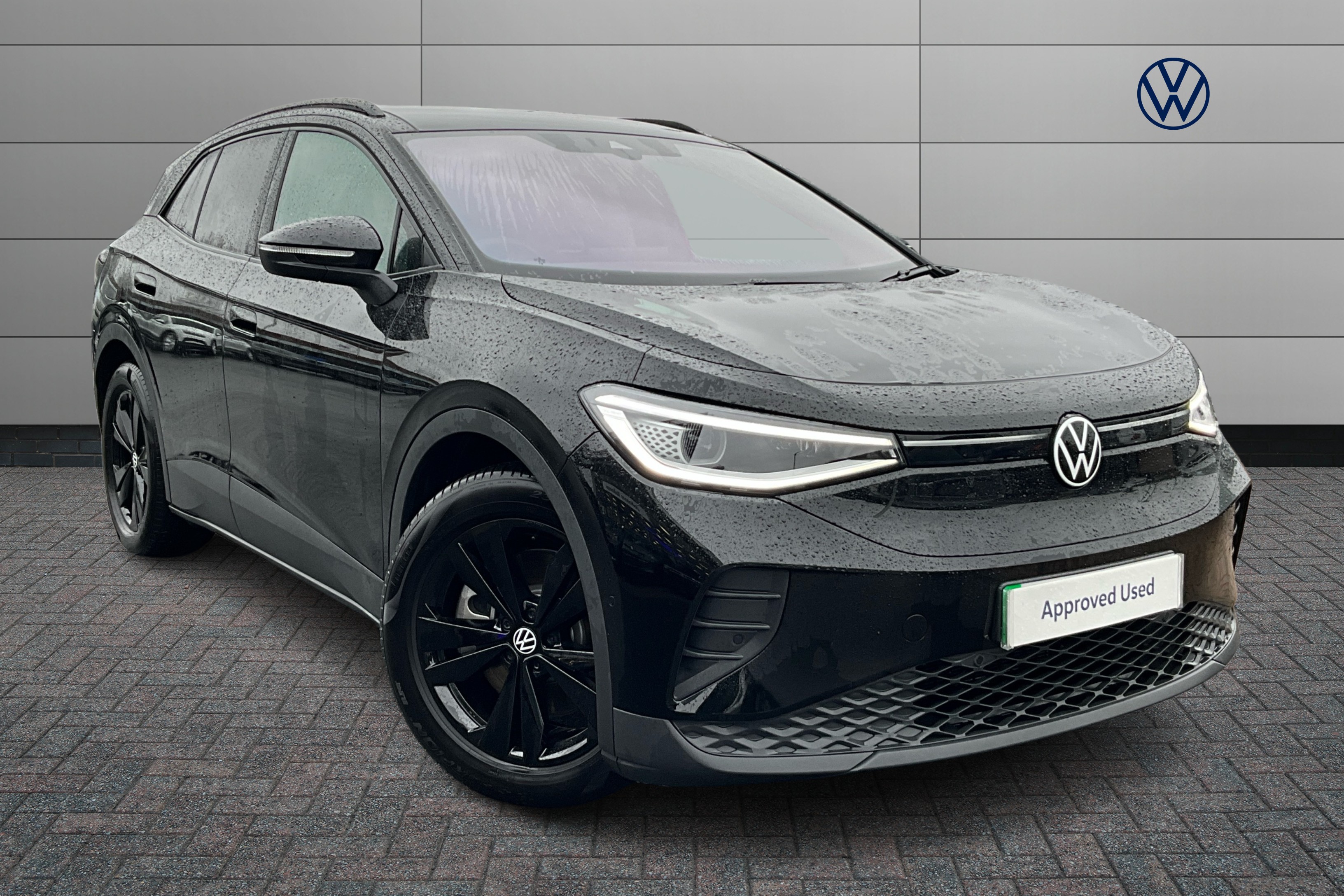 Main listing image - Volkswagen ID.4