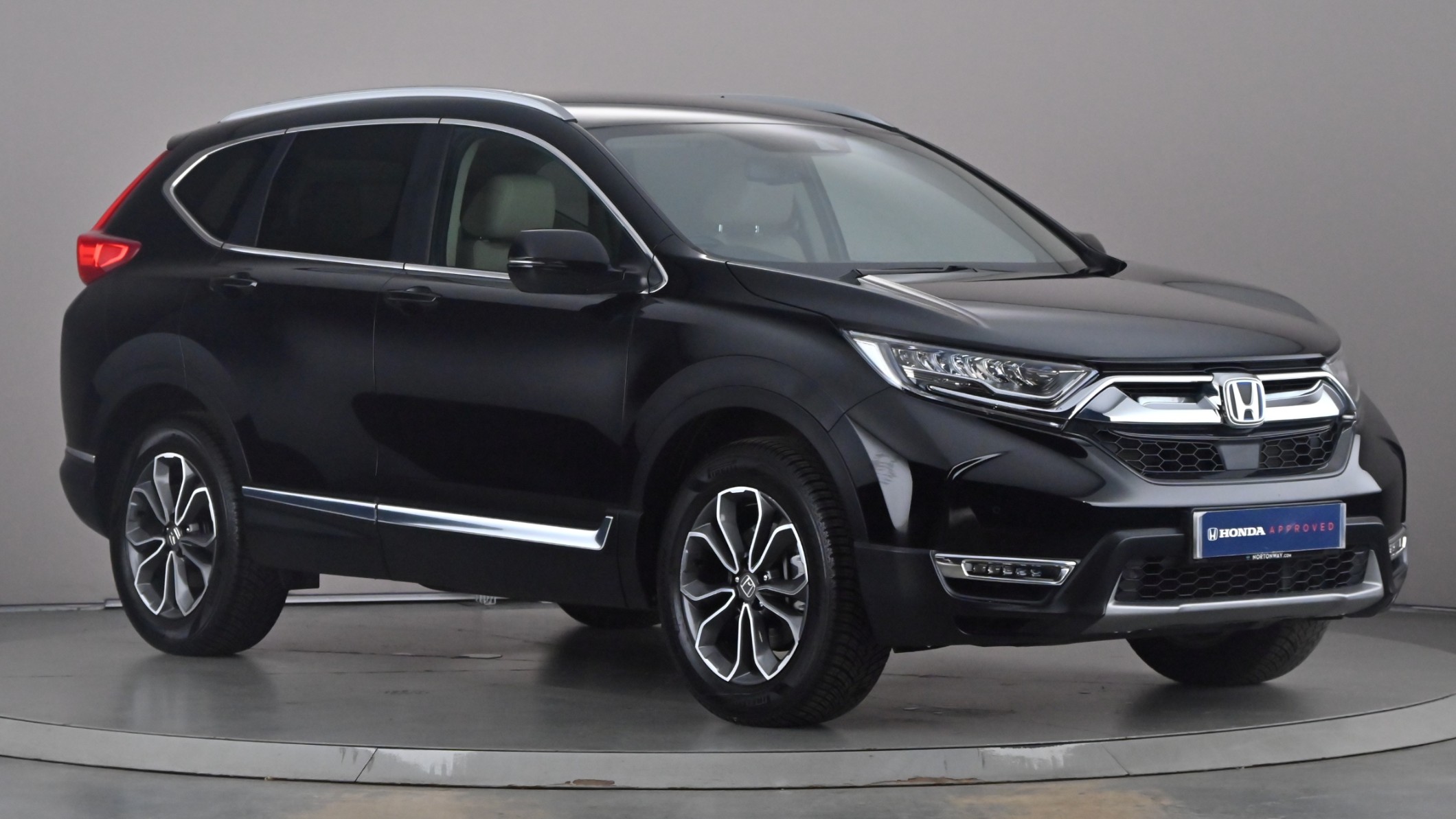 Main listing image - Honda CR-V
