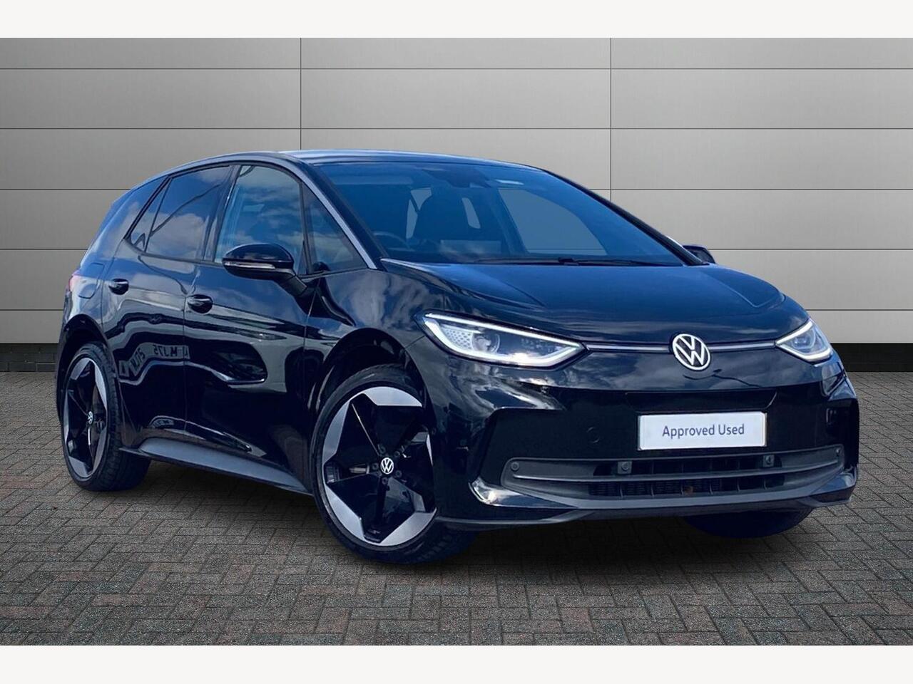 Main listing image - Volkswagen ID.3