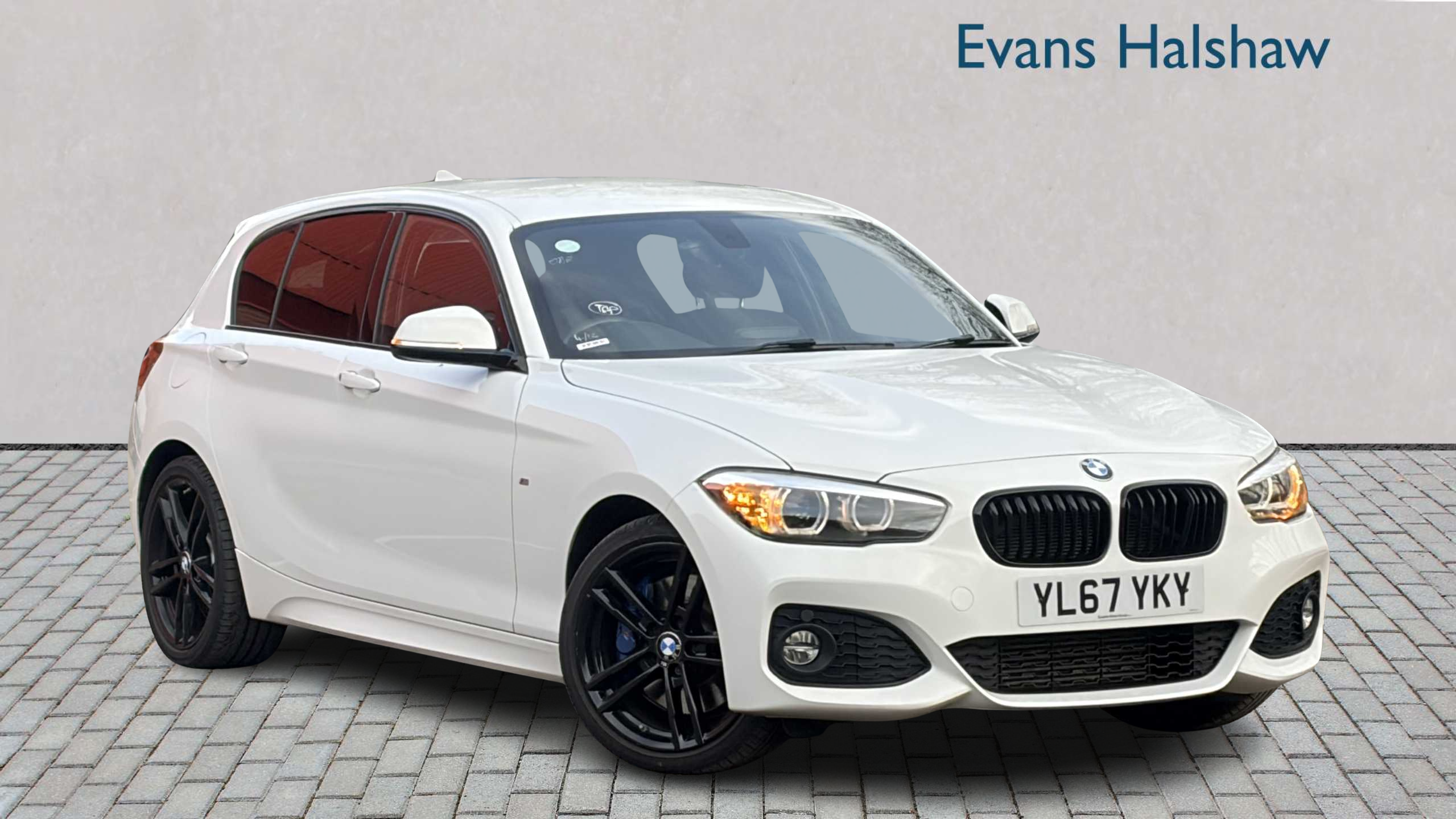 Main listing image - BMW 1 Series