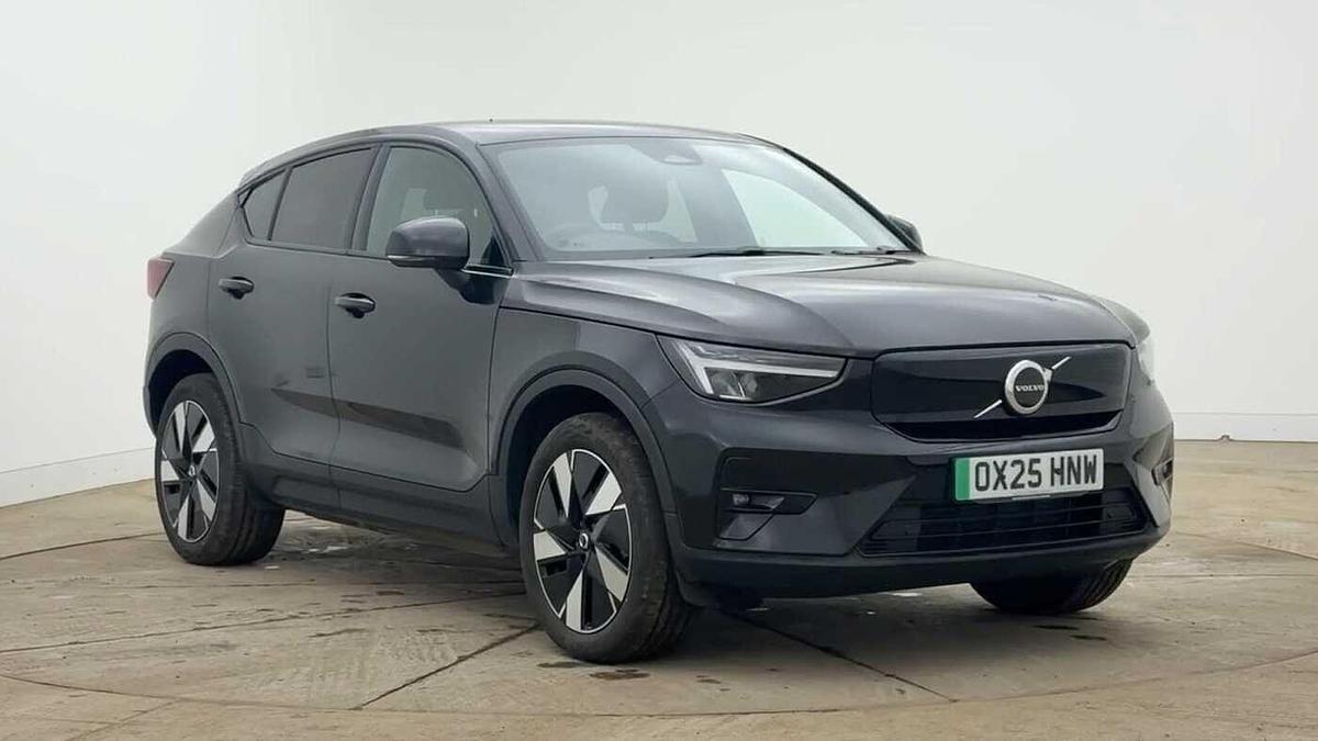 Main listing image - Volvo Ec40