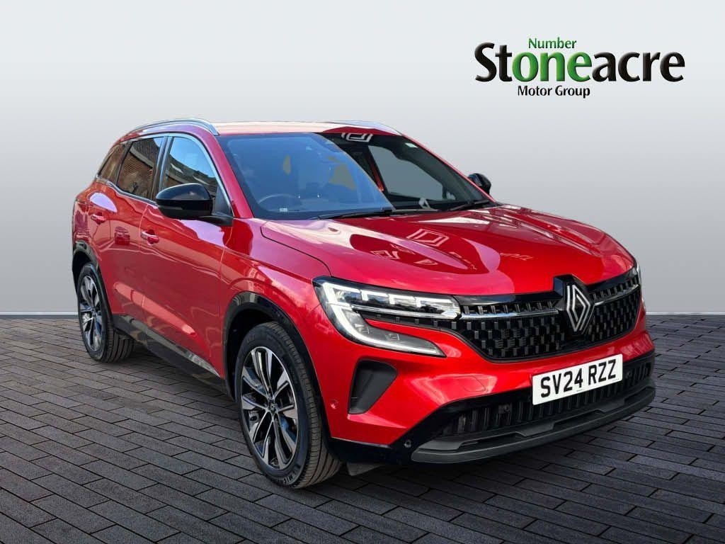 Main listing image - Renault Austral