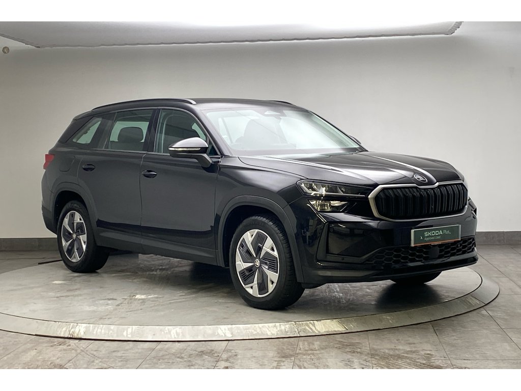 Main listing image - Skoda Kodiaq