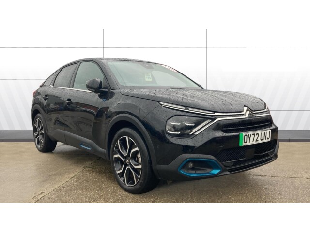 Main listing image - Citroen C4